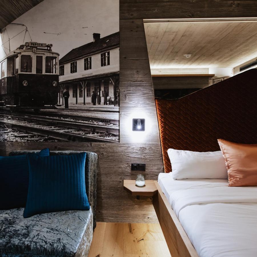 Hotel Gleiserei Oberndorf bei Salzburg Exterior foto